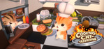Cooking Cat-astrophe Nintendo Switch