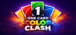 One Card Color Clash
