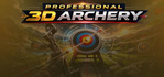 Archery Professional 3D