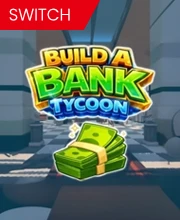 Build A Bank Tycoon Nintendo Switch