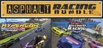 Asphalt Racing Bundle Hypercar & Speedway