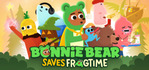 Bonnie Bear Saves Frogtime