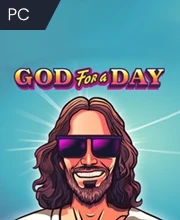 God For A Day