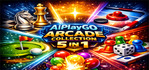 Arcade Five Ultimate 5 Game Bundle