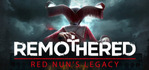 Remothered Red Nun's Legacy Xbox Series