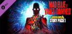 Borderlands 4 Story Pack 1 Mad Ellie and the Vault of the Damned