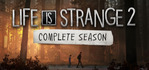 Life is Strange 2 Complete Season Xbox One Account