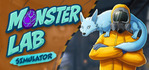 Monster Lab Simulator Steam Account
