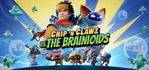 Chip ‘n Clawz vs. The Brainioids Xbox Series Account