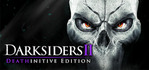 Darksiders 2 Deathinitive Edition Xbox Series Account