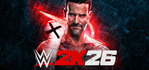 WWE 2K26 Xbox Series Account