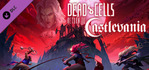 Dead Cells Return to Castlevania Steam Account