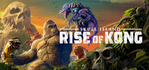 Skull Island Rise of Kong Xbox One Account
