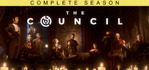 The Council Complete Season Xbox One Account