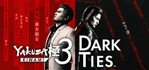 Yakuza Kiwami 3 & Dark Ties PS4 Account