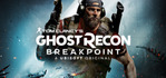 Tom Clancy's Ghost Recon Breakpoint PS5 Account