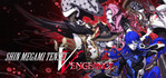Shin Megami Tensei 5 Vengeance Xbox Series Account