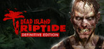 Dead Island Riptide Definitive Edition Xbox Series Account