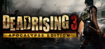 Dead Rising 3 Apocalypse Edition Xbox Series Account