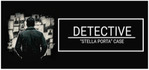 Detective Stella Porta Case Xbox One Account