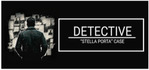 Detective Stella Porta Case Xbox Series Account