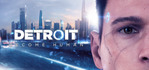 Detroit Become Human PS4 Account