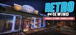 Retro Rewind Video Store Simulator Steam Account