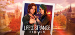 Life is Strange Reunion Xbox Series Account