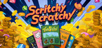 Scritchy Scratchy Steam Account