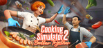 Cooking Simulator 2 Better Together Steam Account