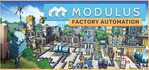 Modulus Factory Automation Steam Account
