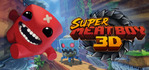 Super Meat Boy 3D Steam Account