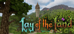 Lay of the Land Steam Account