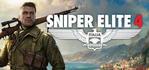 Sniper Elite 4 PS5 Account