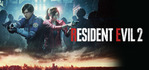 RESIDENT EVIL 2 PS4 Account