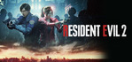 RESIDENT EVIL 2 PS5 Account