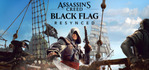 Assassin's Creed Black Flag Resynced Steam Account