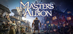 Masters of Albion Steam Account