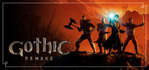 Gothic 1 Remake Steam Account