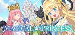 Magical Princess Steam Account