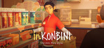 inKONBINI One Store. Many Stories Steam Account