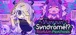 Yunyun Syndrome!? Rhythm Psychosis Steam Account