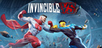Invincible VS PS5 Account