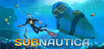 Subnautica PS4 Account