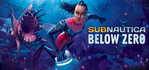 Subnautica Below Zero PS4 Account