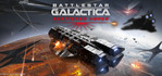 Battlestar Galactica Scattered Hopes Steam Account