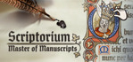 Scriptorium Master of Manuscripts Steam Account