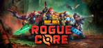 Deep Rock Galactic Rogue Core Steam Account
