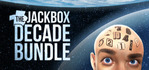 The Jackbox Decade Bundle Windows Account