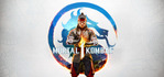 Mortal Kombat 1 Windows Account